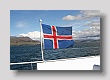 ICELAND FLAG